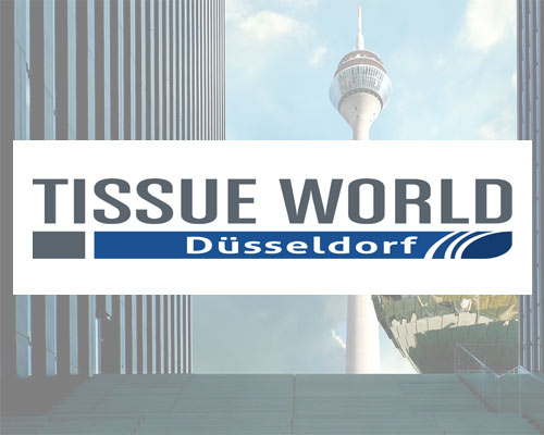 Tissue World Düsseldorf 2025